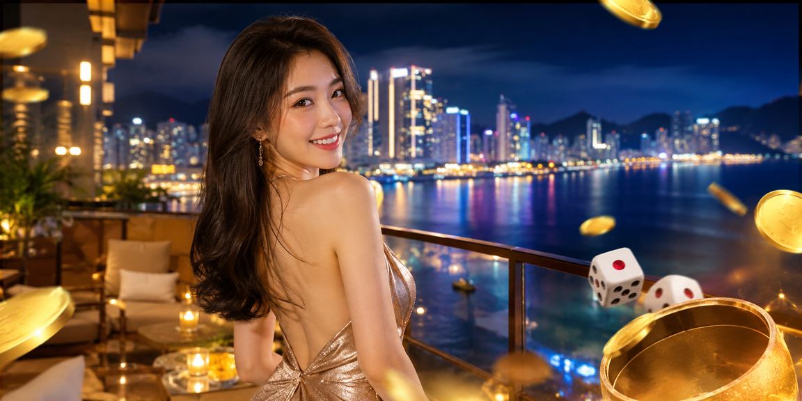Bãi biển Đà Nẵng với trò chơi xúc xắc